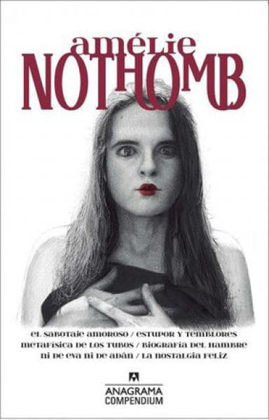 EL SABOTAJE AMOROSO-ESTUPOR Y TEMBLORES