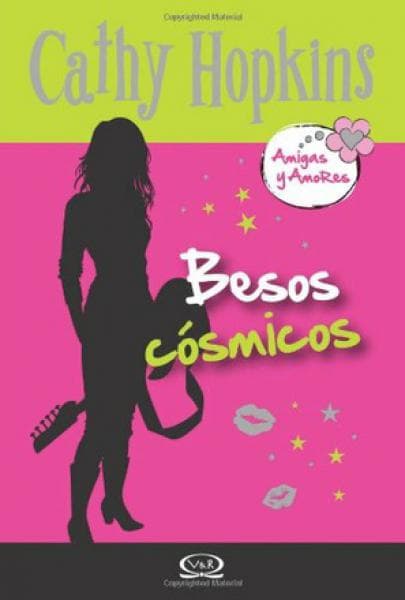 BESOS COSMICOS