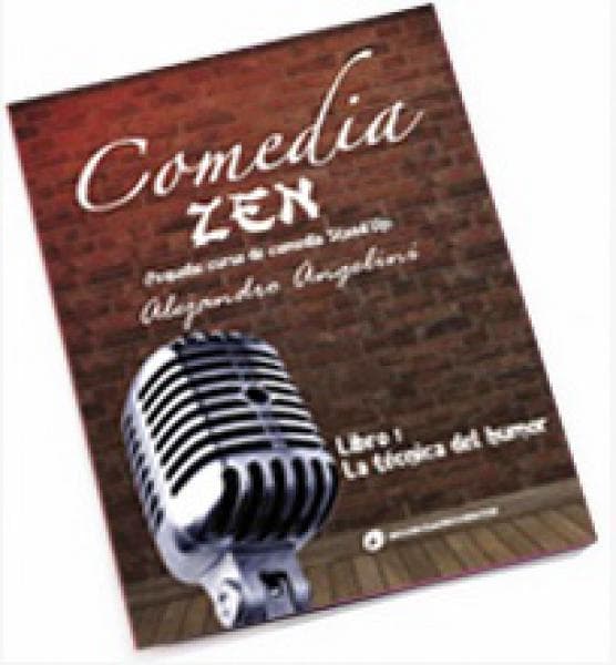 COMEDIA ZEN