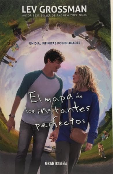 MAPA DE LOS INSTANTES IMPERFECTOS, EL