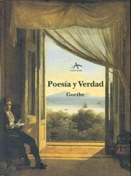 POESIA Y VERDAD