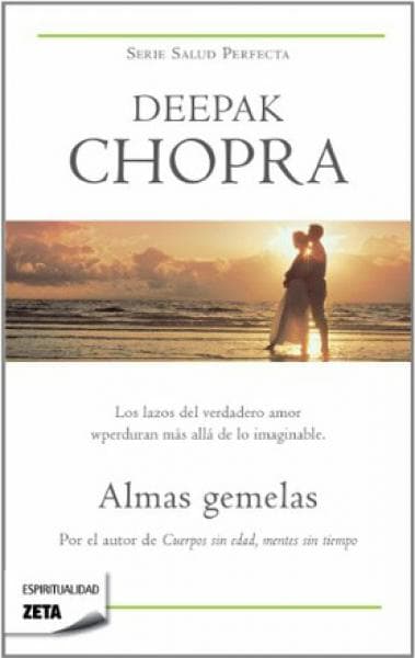 ALMAS GEMELAS
