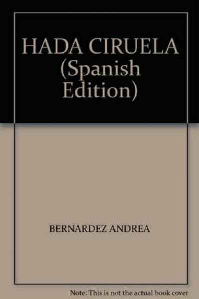 EL HADA CIRUELA