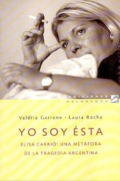 YO SOY ESTA-ELISA CARRIO                