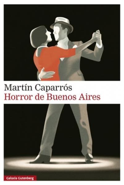 HORROR EN BUENOS AIRES