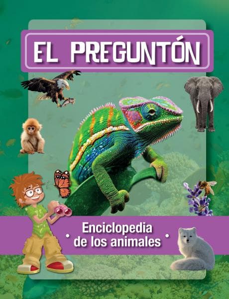 PREGUNTON, EL - ENCICLOPEDIA DE LOS ...
