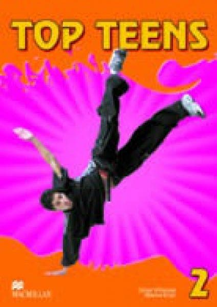 TOP TEENS 2