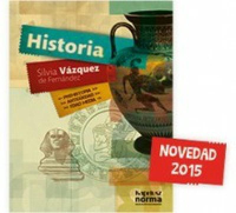HISTORIA I (2015)