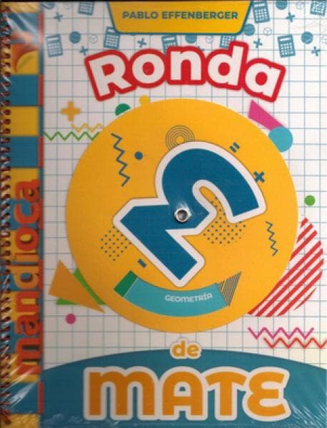 MATEMATICA 3 (RONDA DE MATE)