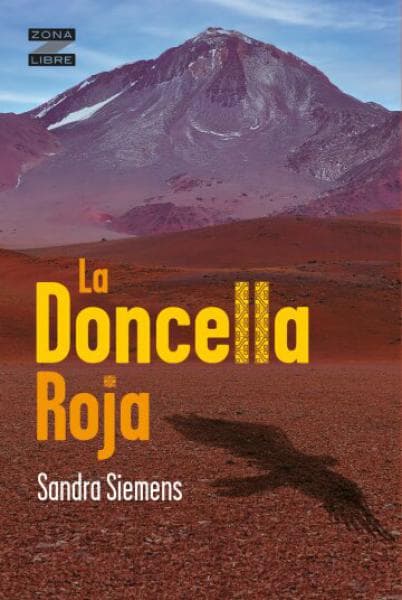 LA DONCELLA ROJA