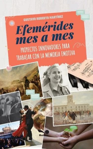EFEMERIDES MES A MES