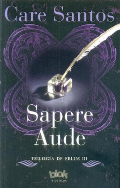 SAPERE AUDE