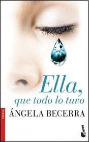 ELLA,QUE TODO LO TUVO
