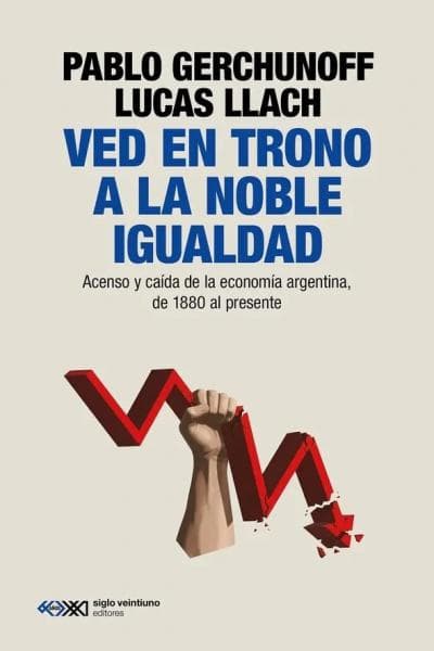 VED EN TRONO A LA NOBLE IGUALDAD