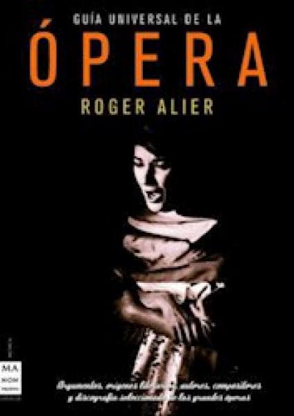 GUIA UNIVERSAL DE LA OPERA