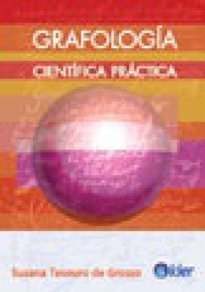 GRAFOLOGIA CIENTIFICA PRACTICA