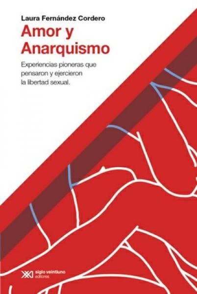 AMOR Y ANARQUISMO