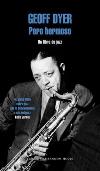 PERO HERMOSO - UN LIBRO DE JAZZ