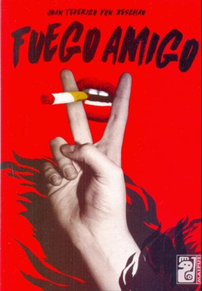 FUEGO AMIGO