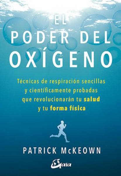 EL PODER DEL OXIGENO