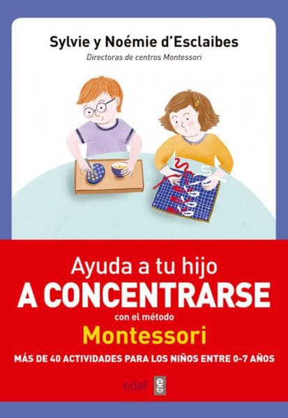 AYUDA A TU HIJO A CONCENTRARSE CON EL ..
