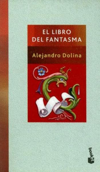 EL LIBRO DEL FANTASMA (E)