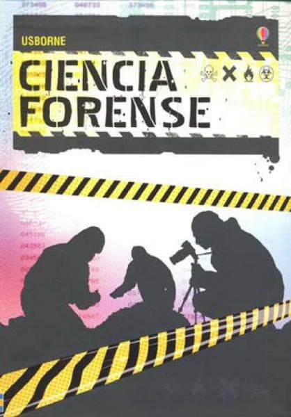 CIENCIA FORENSE