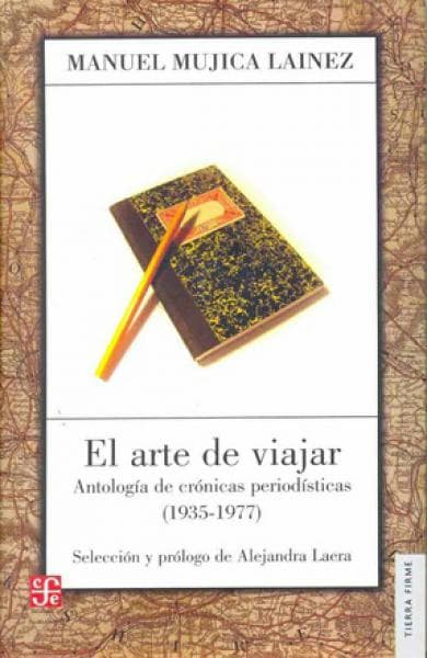EL ARTE DE VIAJAR