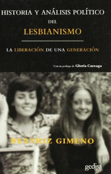 HISTORIA Y ANALISIS POLITICO DEL LESBIAN