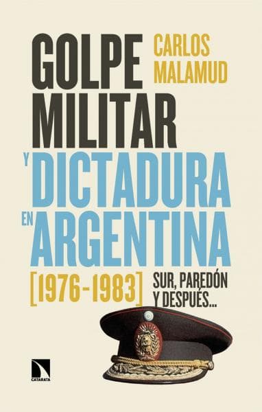 GOLPE MILITAR Y DICTADURA EN ARGENTINA