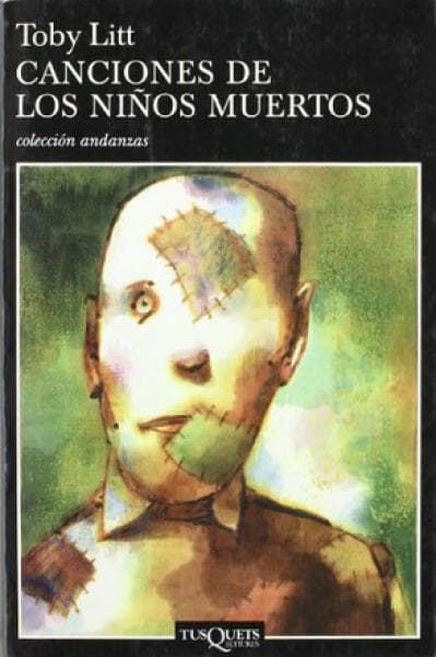 CANCIONES DE LOS NIÑOS MUERTOS