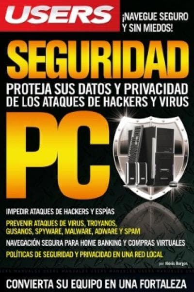 SEGURIDAD PC