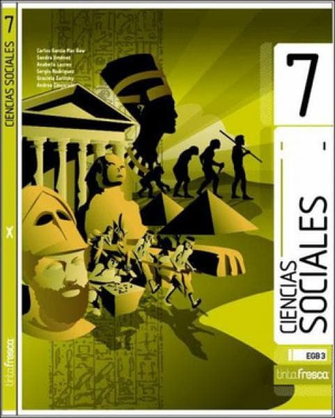 SOCIALES 7