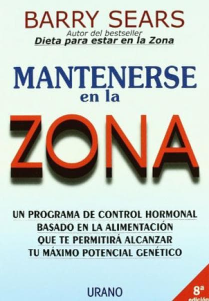 MANTENERSE EN LA ZONA
