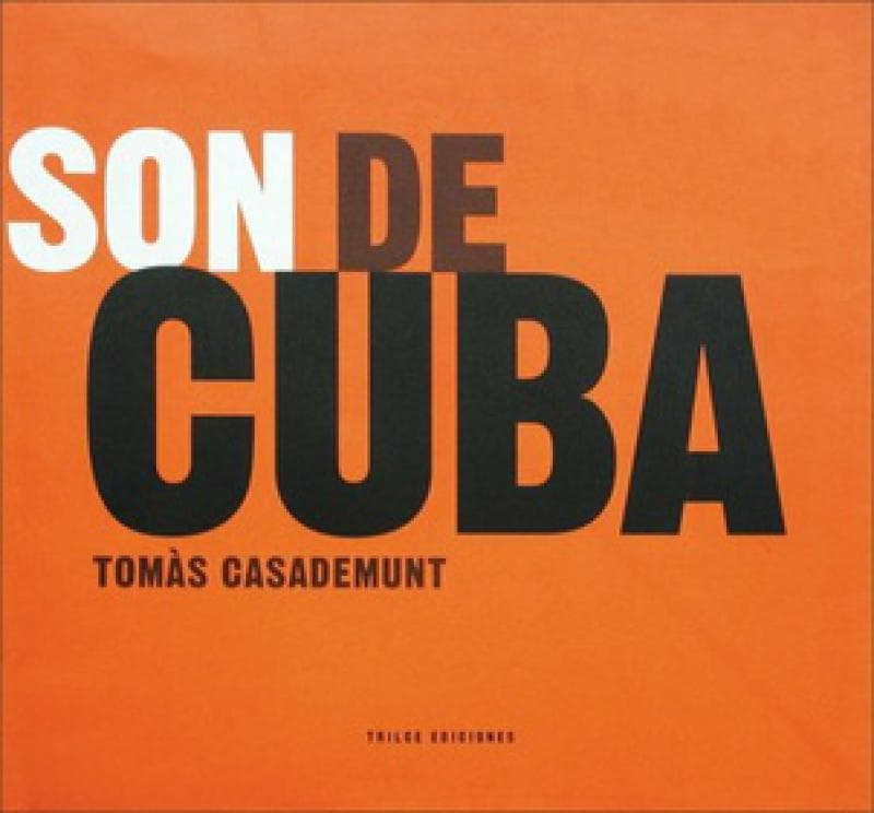 SON DE CUBA (CON CD)