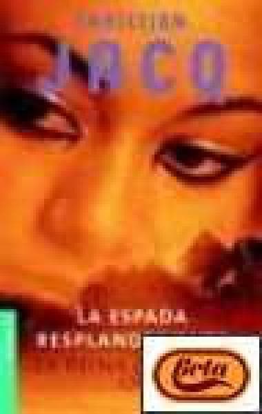 LA REINA DE LA LIBERTAD 3-LA ESPADA RESP