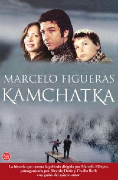 KAMCHATKA