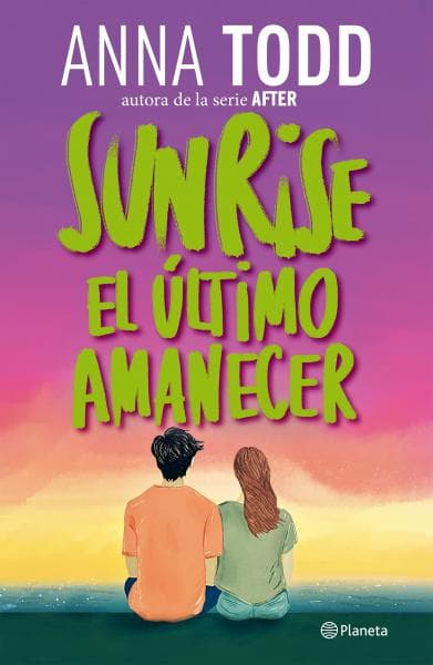 SUNRISE - EL ULTIMO AMANECER