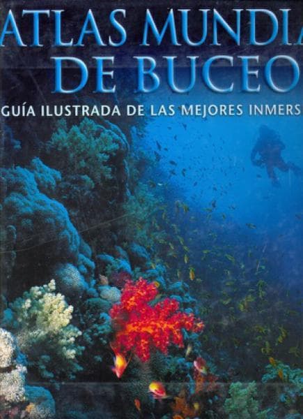 ATLAS MUNDIAL DE BUCEO