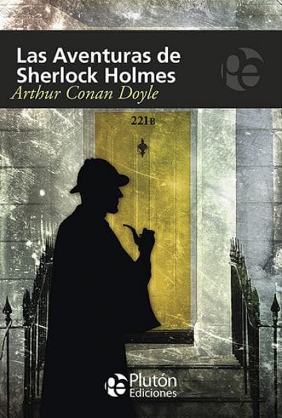 AVENTURAS DE SHERLOCK HOLMES