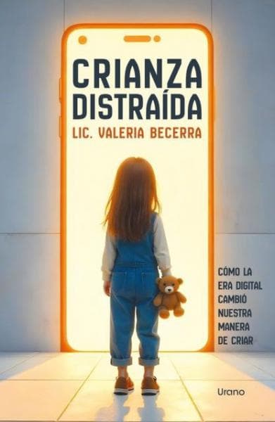 CRIANZA DISTRAIDA
