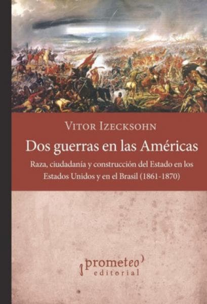 DOS GUERRAS EN LAS AMERICAS