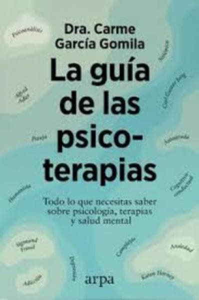 LA GUIA DE LAS PSICOTERAPIAS