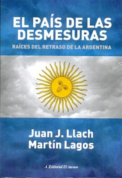 EL PAIS DE LAS DESMESURAS