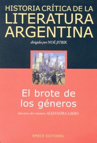 HISTORIA CRITICA D/L LIT.ARG.3