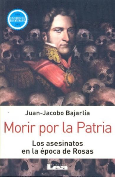 MORIR POR LA PATRIA