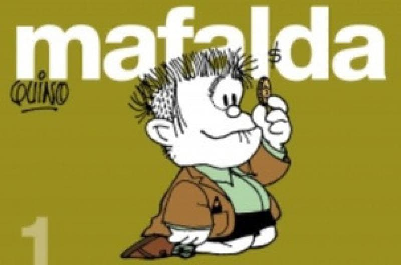 MAFALDA 1