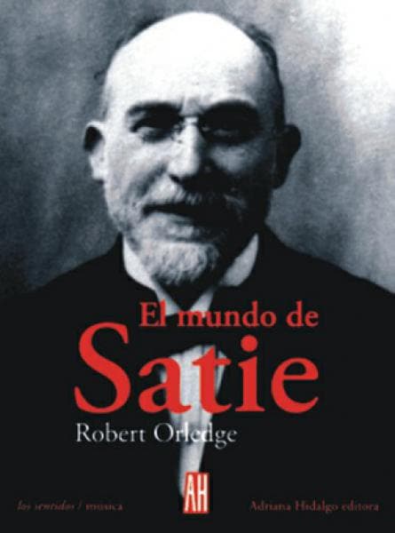EL MUNDO DE SATIE