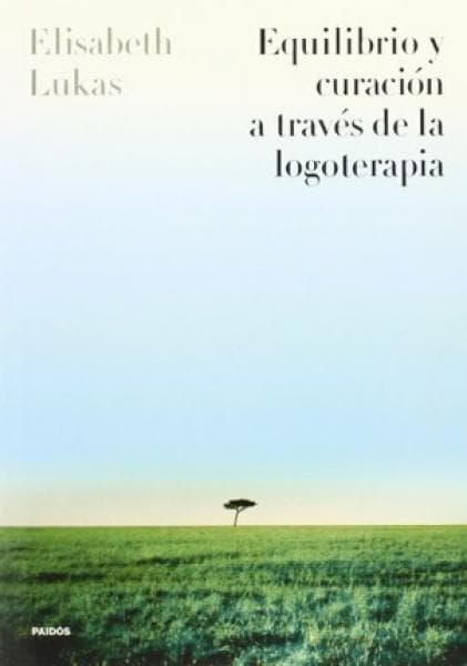 EQUILIBRIO Y CURACION A TRAVES DE LA LOG