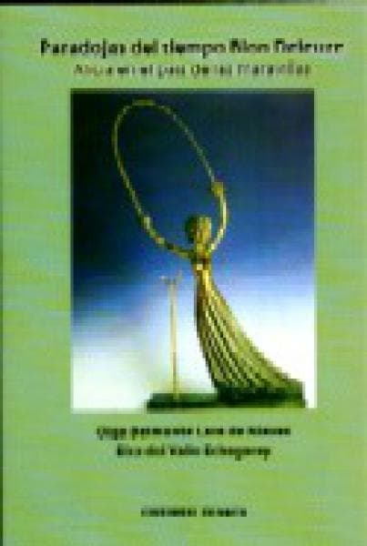 PARADOJAS DEL TIEMPO BION DELEUZE